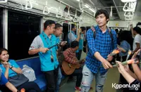 Foto Abimana Aryasatya