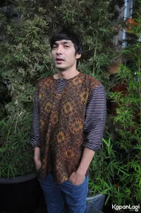 Foto Abimana Aryasatya