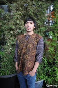 Foto Abimana Aryasatya