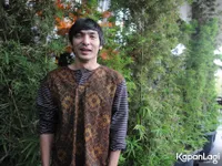 Foto Abimana Aryasatya