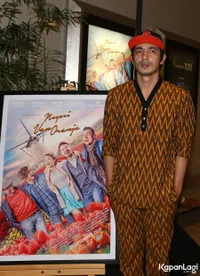 Foto Abimana Aryasatya