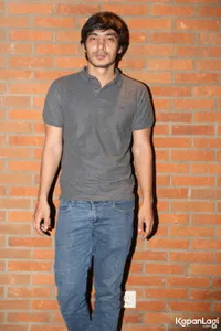 Foto Abimana Aryasatya