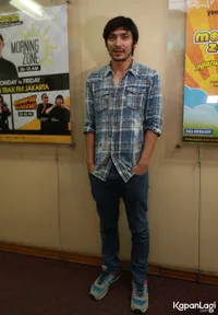 Foto Abimana Aryasatya