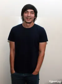 Foto Abimana Aryasatya