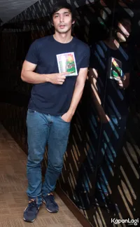 Foto Abimana Aryasatya