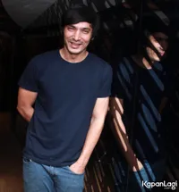 Foto Abimana Aryasatya