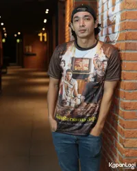 Foto Abimana Aryasatya