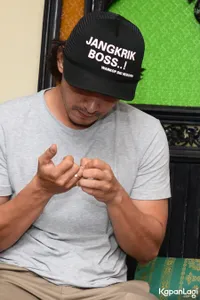 Foto Abimana Aryasatya