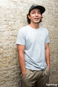 Foto Abimana Aryasatya