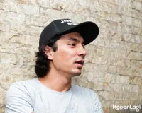 Foto Abimana Aryasatya