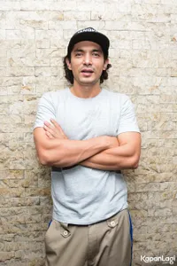 Foto Abimana Aryasatya