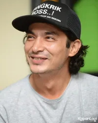 Foto Abimana Aryasatya