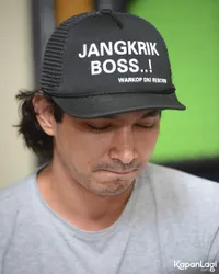 Foto Abimana Aryasatya