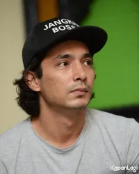 Foto Abimana Aryasatya