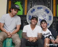 Foto Abimana Aryasatya