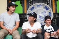 Foto Abimana Aryasatya