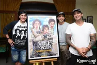 Foto Abimana Aryasatya