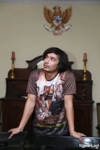 Foto Abimana Aryasatya