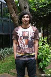 Foto Abimana Aryasatya