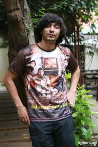 Foto Abimana Aryasatya