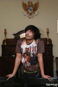 Foto Abimana Aryasatya