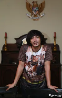 Foto Abimana Aryasatya