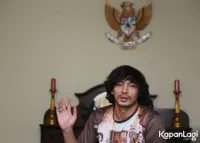 Foto Abimana Aryasatya