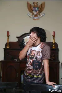 Foto Abimana Aryasatya