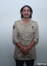 Foto Abimana Aryasatya