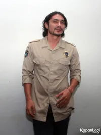 Foto Abimana Aryasatya