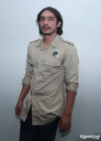 Foto Abimana Aryasatya