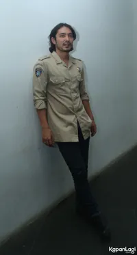 Foto Abimana Aryasatya