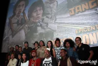 Foto Abimana Aryasatya