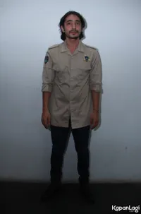 Foto Abimana Aryasatya