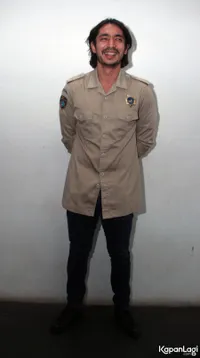 Foto Abimana Aryasatya