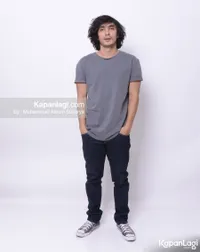 Foto Abimana Aryasatya