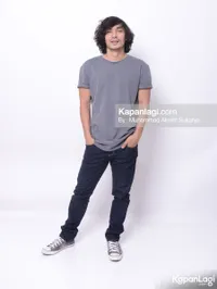 Foto Abimana Aryasatya