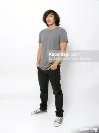 Foto Abimana Aryasatya