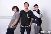 Foto Abimana Aryasatya