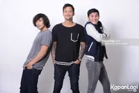 Foto Abimana Aryasatya