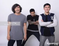 Foto Abimana Aryasatya