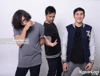 Foto Abimana Aryasatya