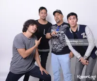 Foto Abimana Aryasatya