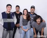 Foto Abimana Aryasatya