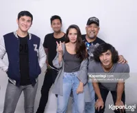 Foto Abimana Aryasatya