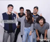 Foto Abimana Aryasatya