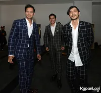 Foto Abimana Aryasatya