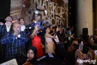 Foto Abimana Aryasatya