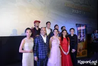 Foto Abimana Aryasatya