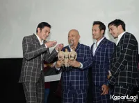 Foto Abimana Aryasatya